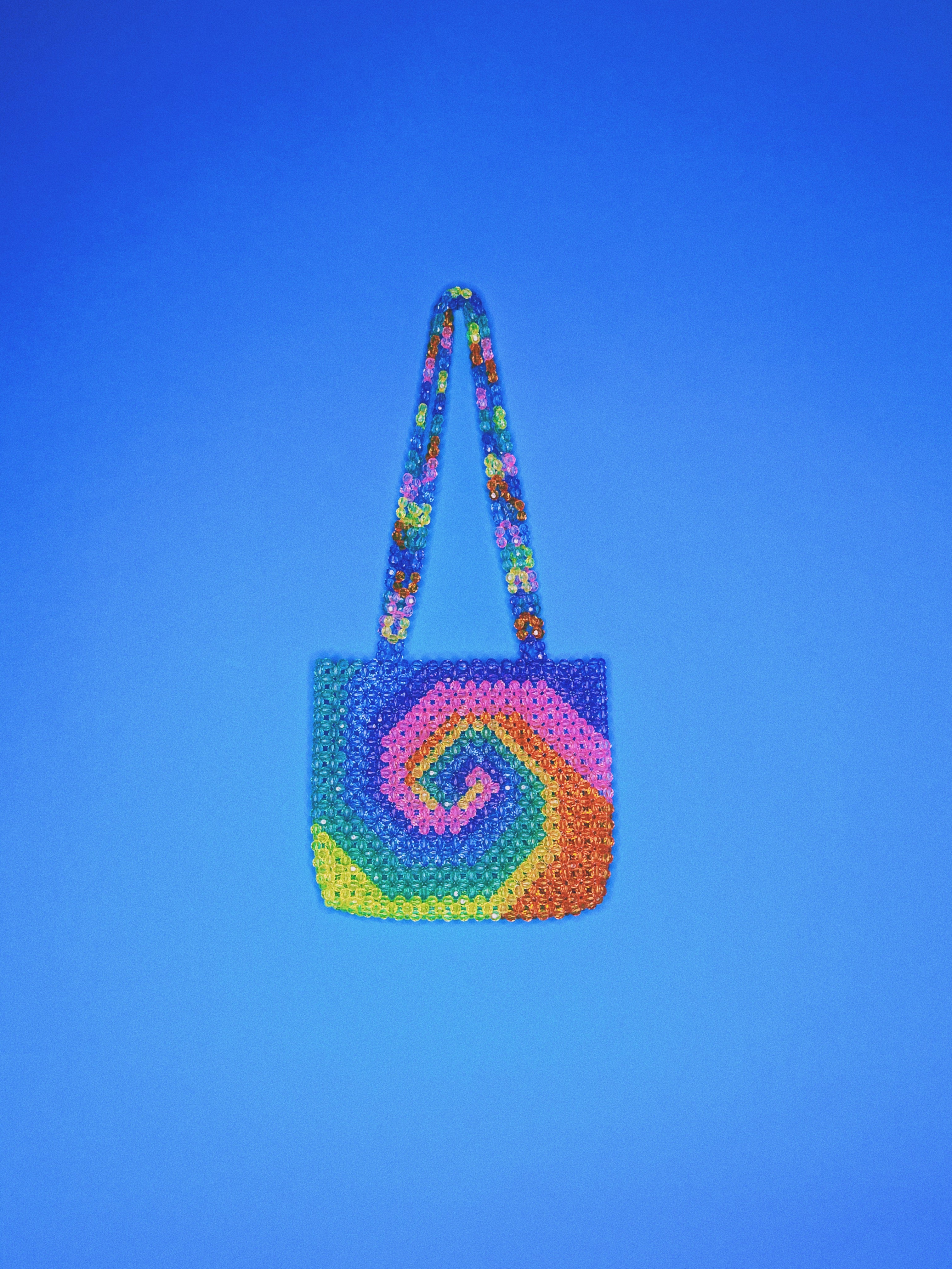 Water Beads The One and Only Rainbow Bag
